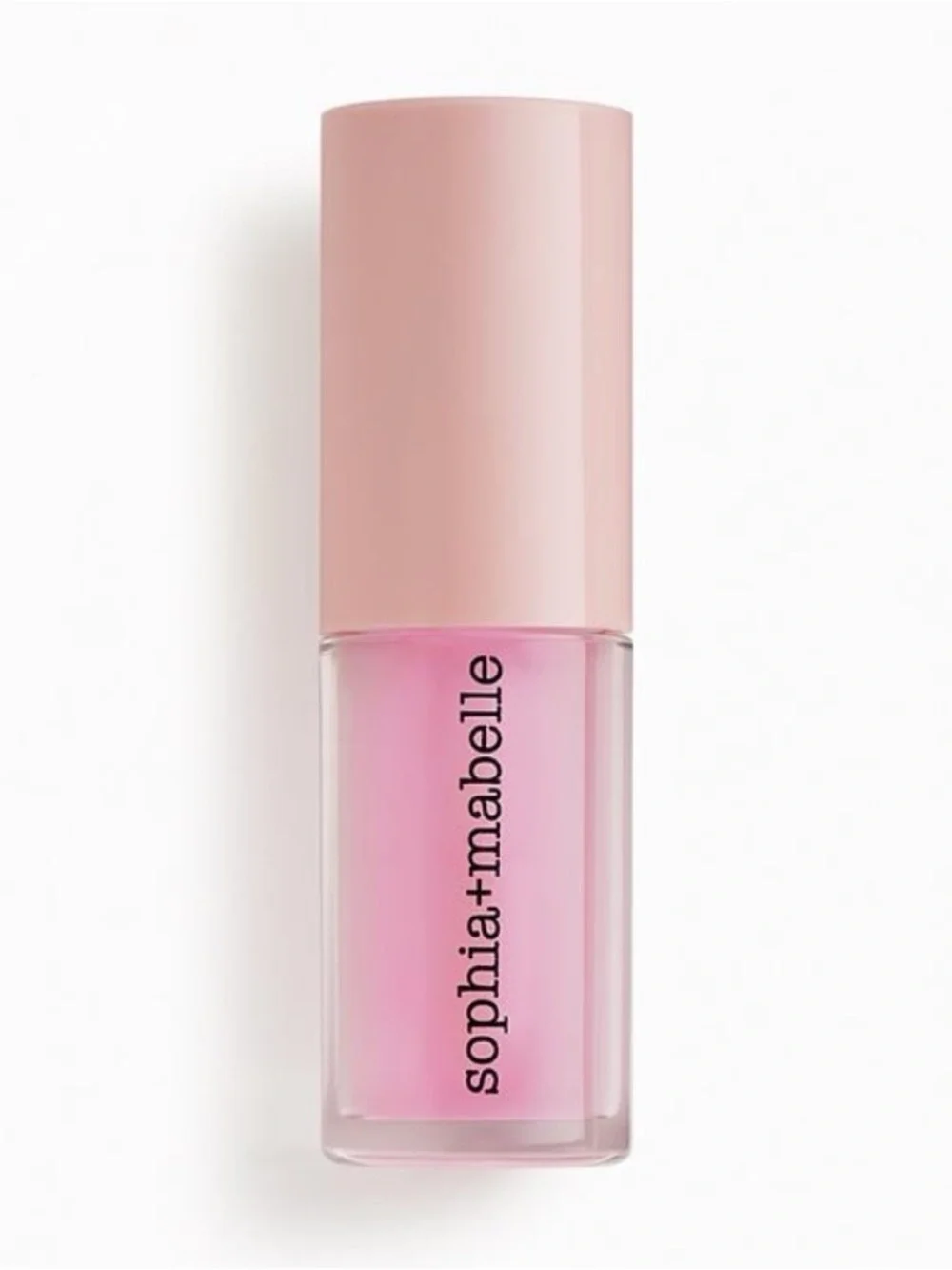 Sophia + Mabelle Watermelon Fruit Lip Oil Bundle